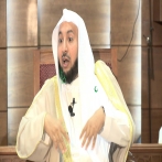 Rashid bin othman al zahrani